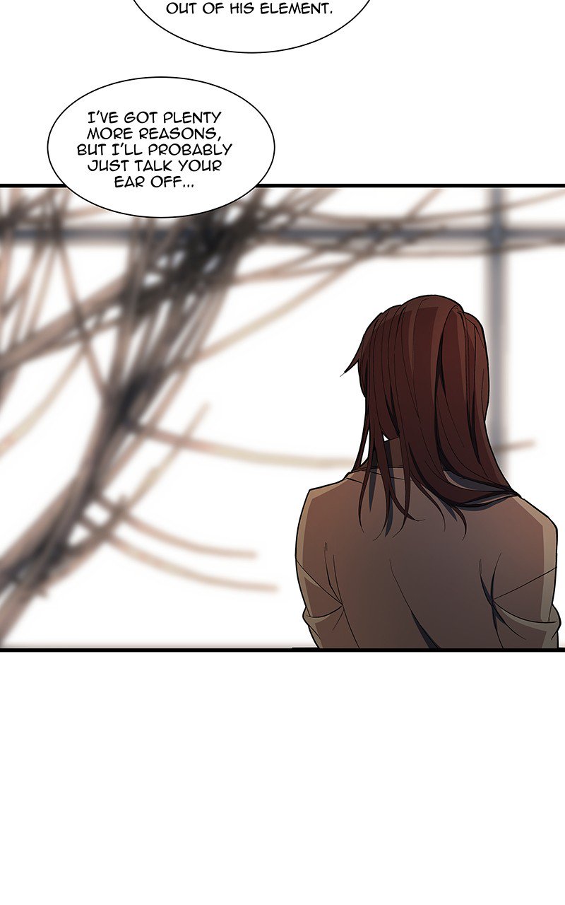 I Love Yoo chapter 101 - page 47