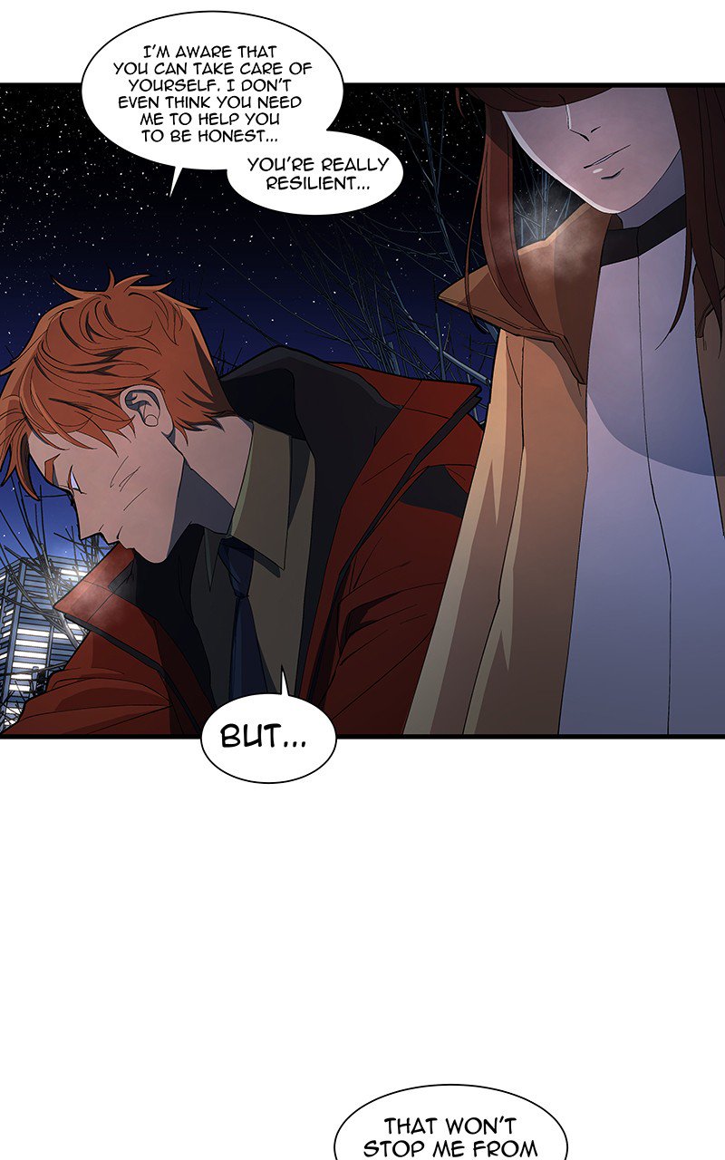 I Love Yoo chapter 101 - page 49