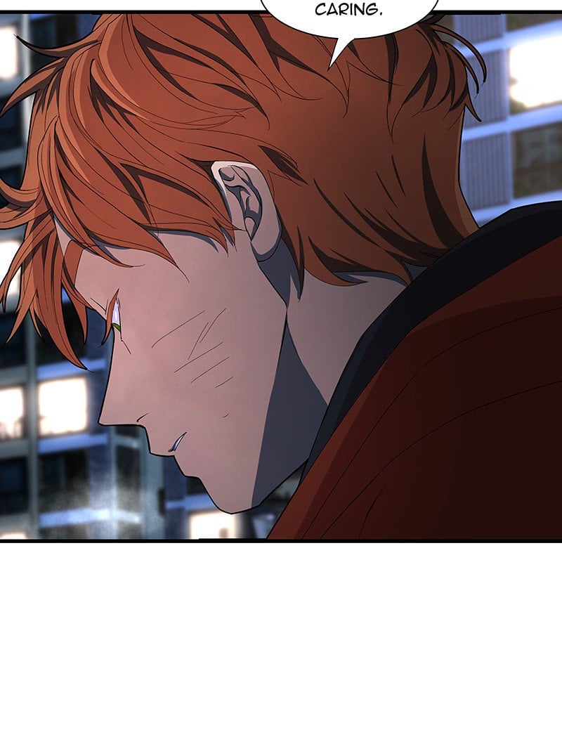I Love Yoo chapter 101 - page 50