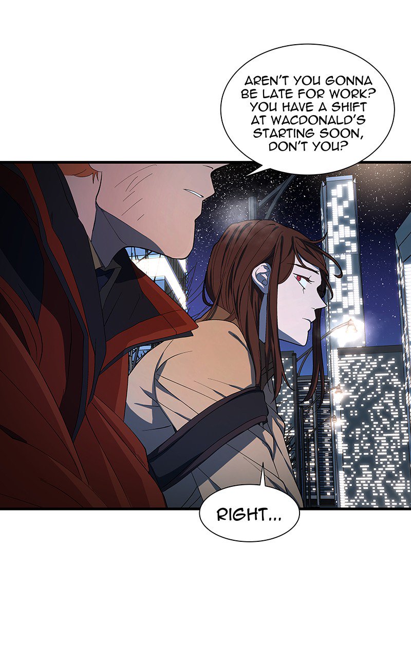 I Love Yoo chapter 101 - page 51