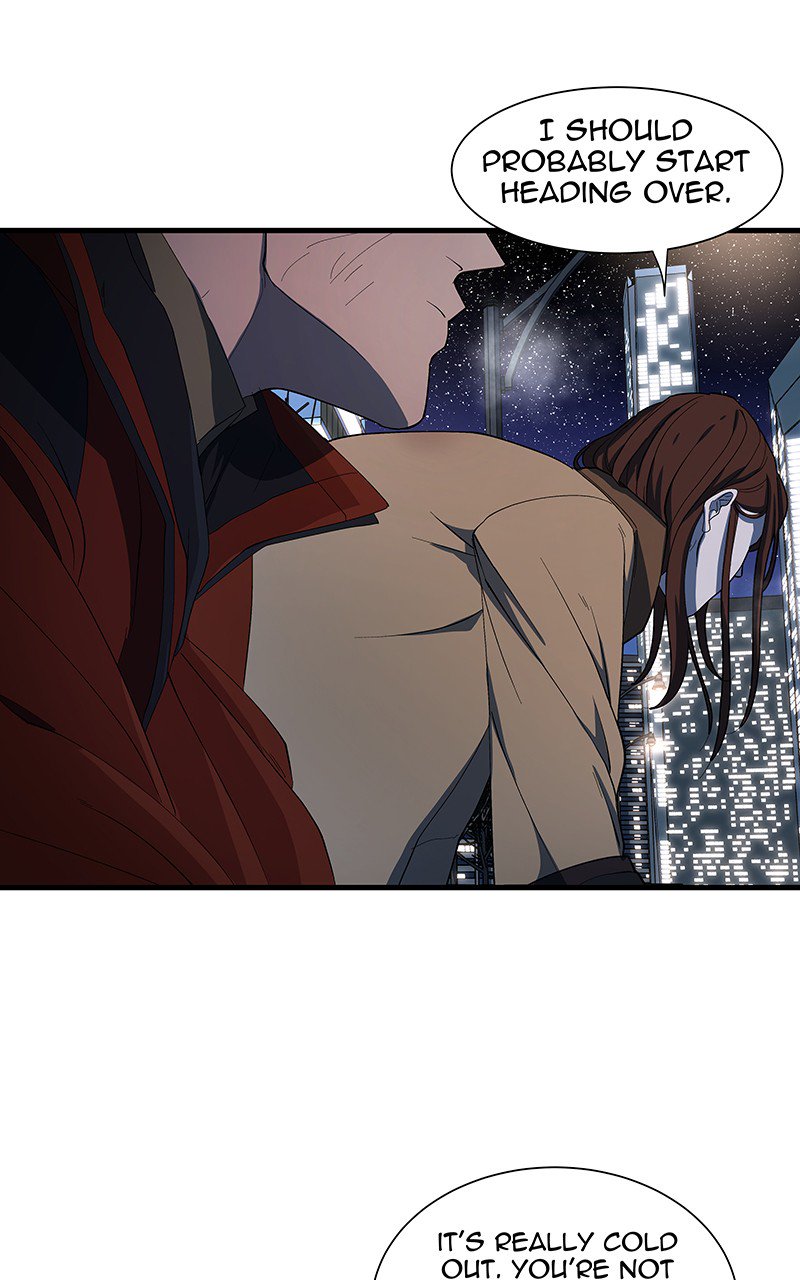 I Love Yoo chapter 101 - page 52