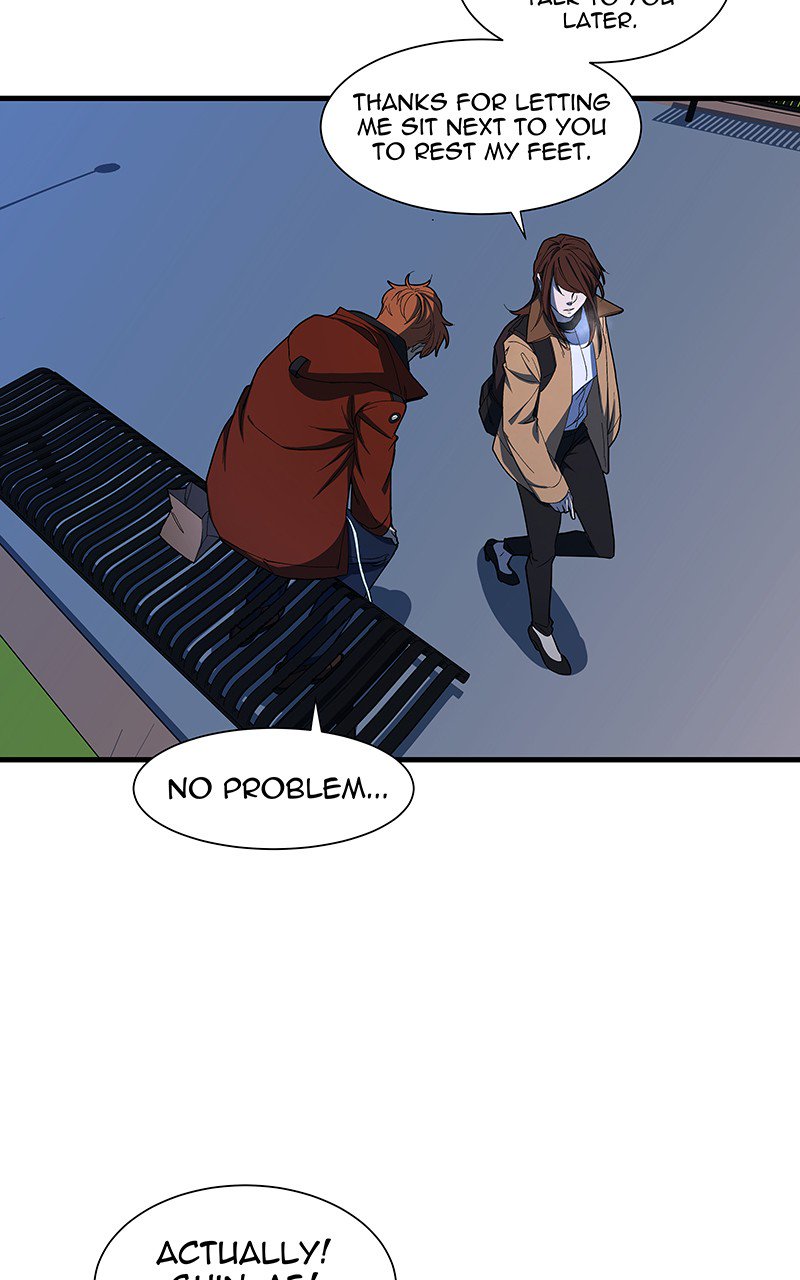 I Love Yoo chapter 101 - page 53