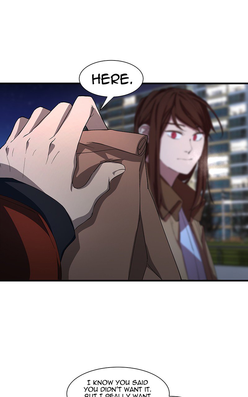 I Love Yoo chapter 101 - page 5