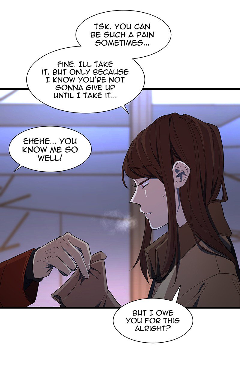I Love Yoo chapter 101 - page 9