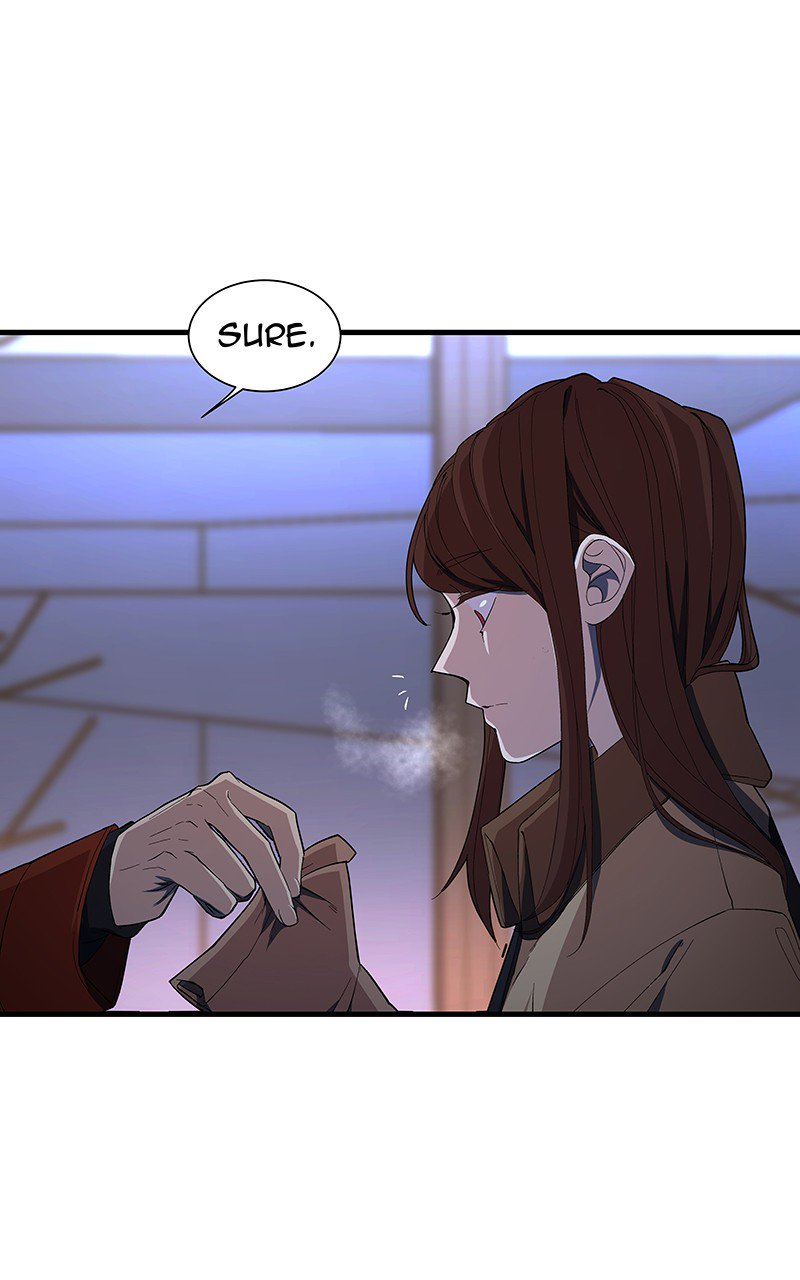 I Love Yoo chapter 101 - page 10