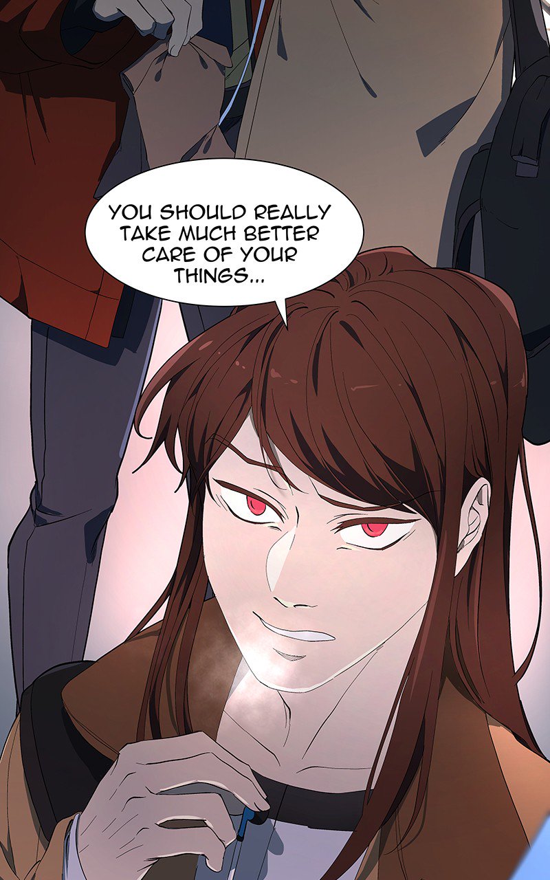 I Love Yoo chapter 101 - page 16
