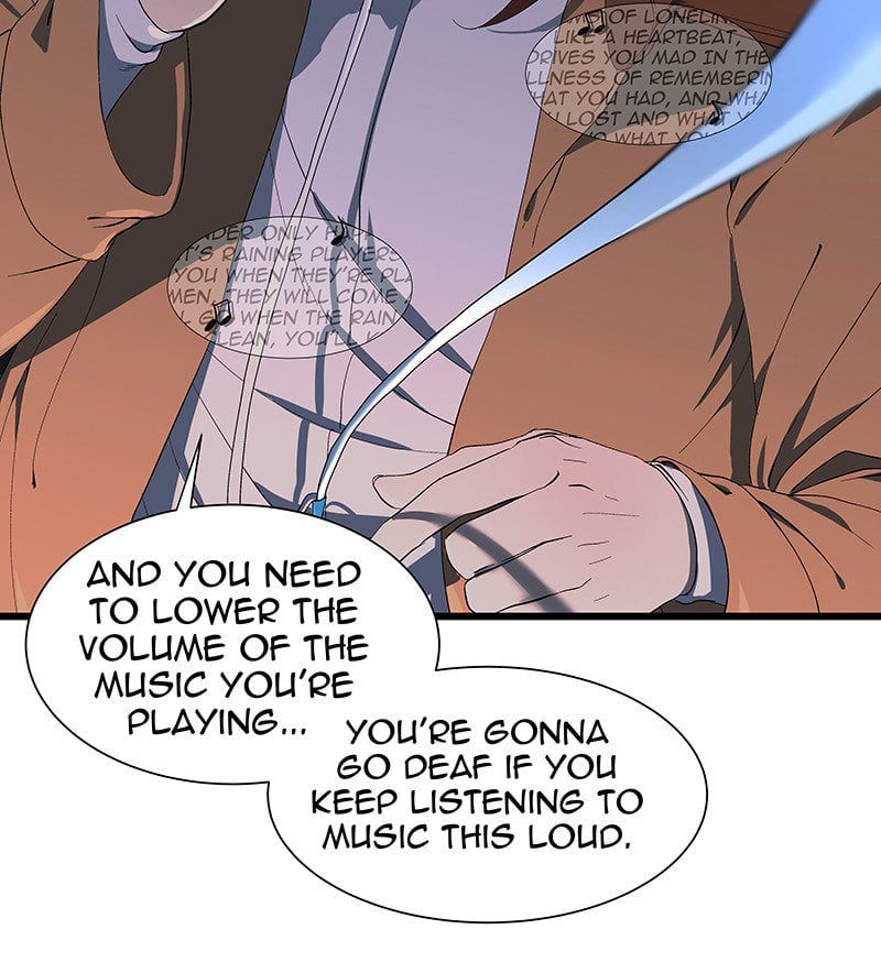 I Love Yoo chapter 101 - page 17