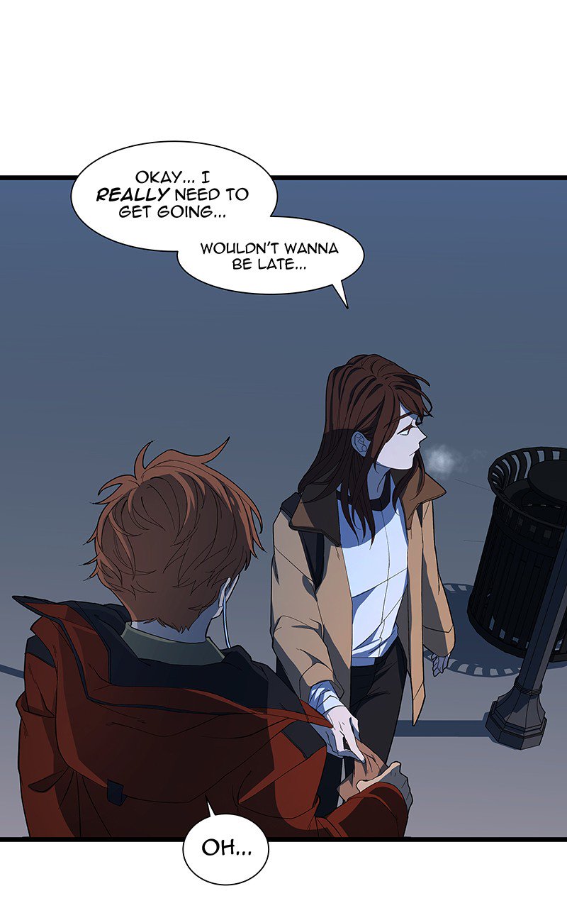 I Love Yoo chapter 101 - page 18