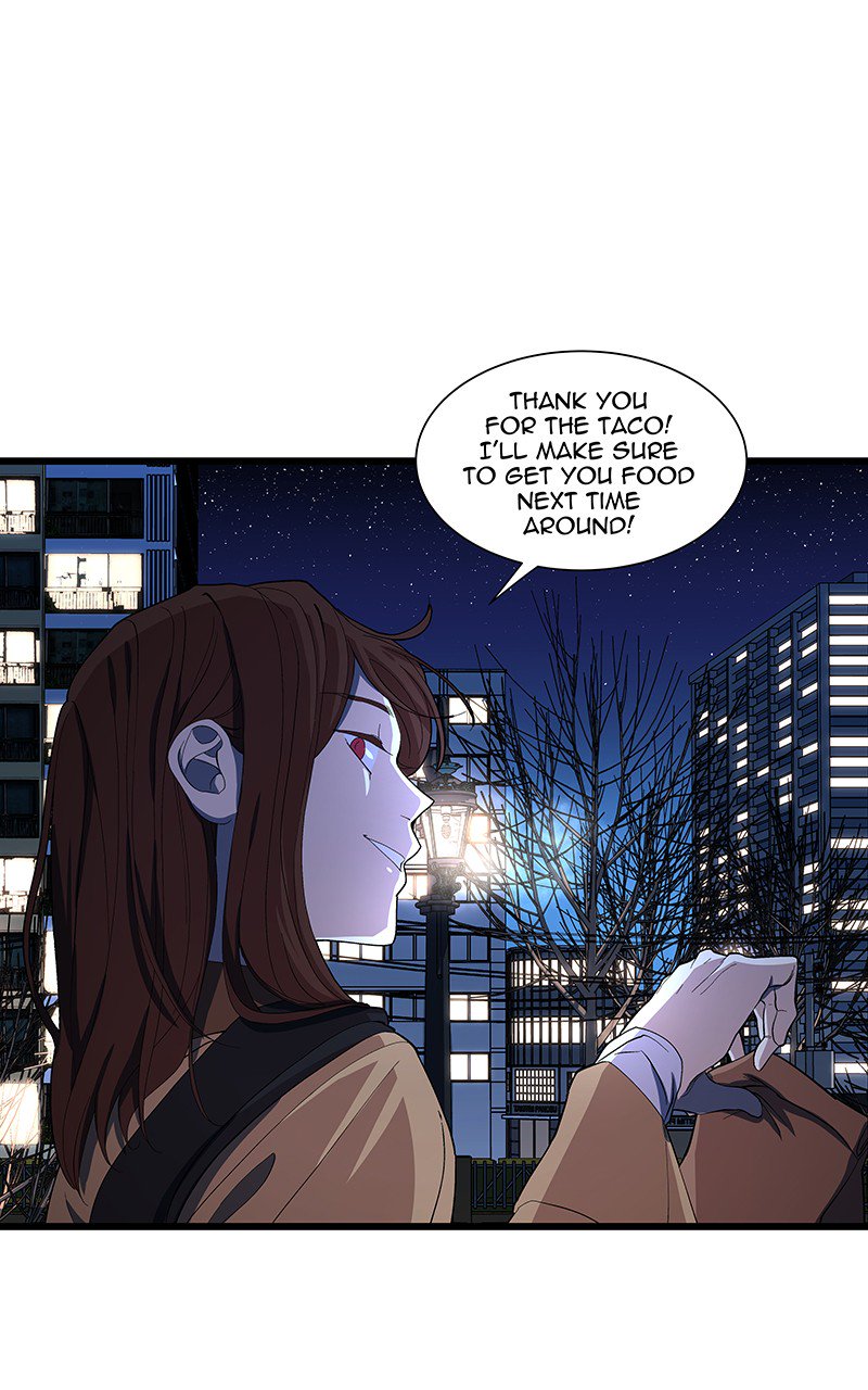 I Love Yoo chapter 101 - page 19
