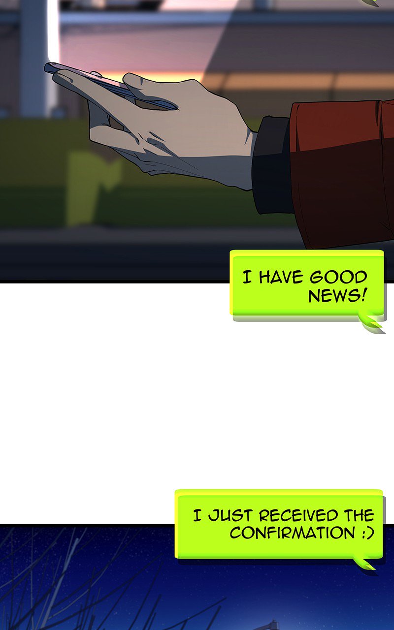 I Love Yoo chapter 101 - page 23