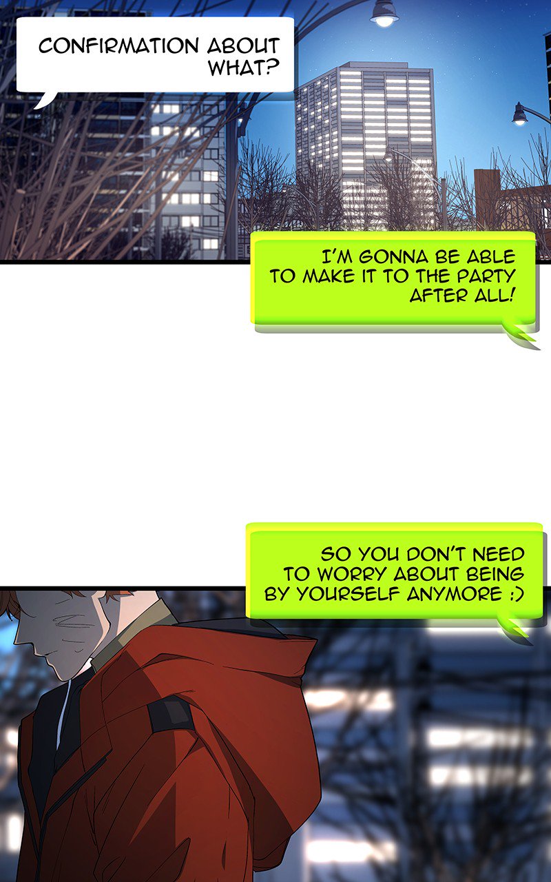 I Love Yoo chapter 101 - page 24