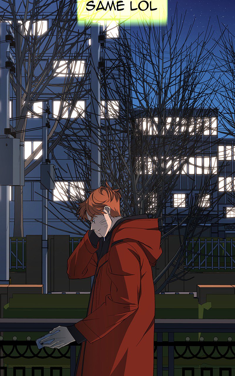 I Love Yoo chapter 101 - page 25