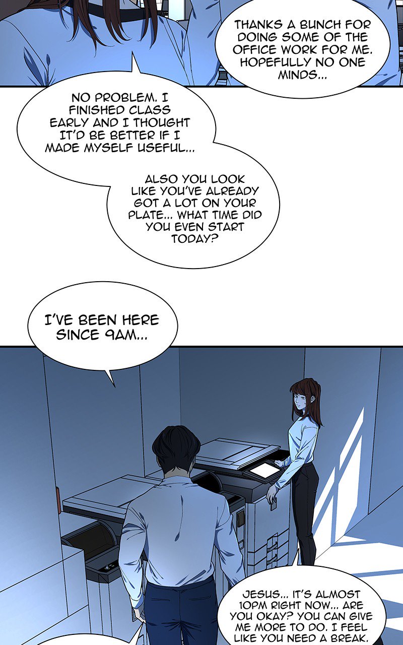 I Love Yoo chapter 100 - page 17