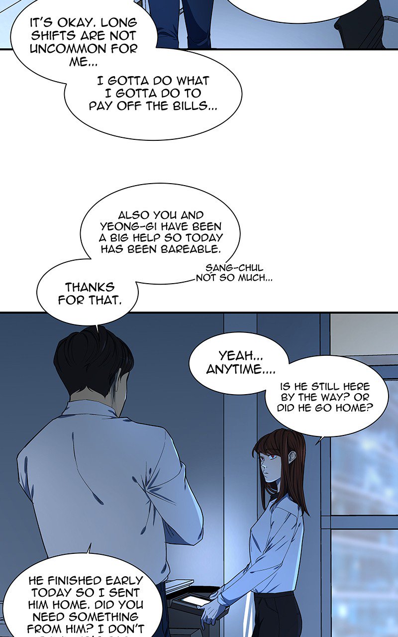 I Love Yoo chapter 100 - page 18