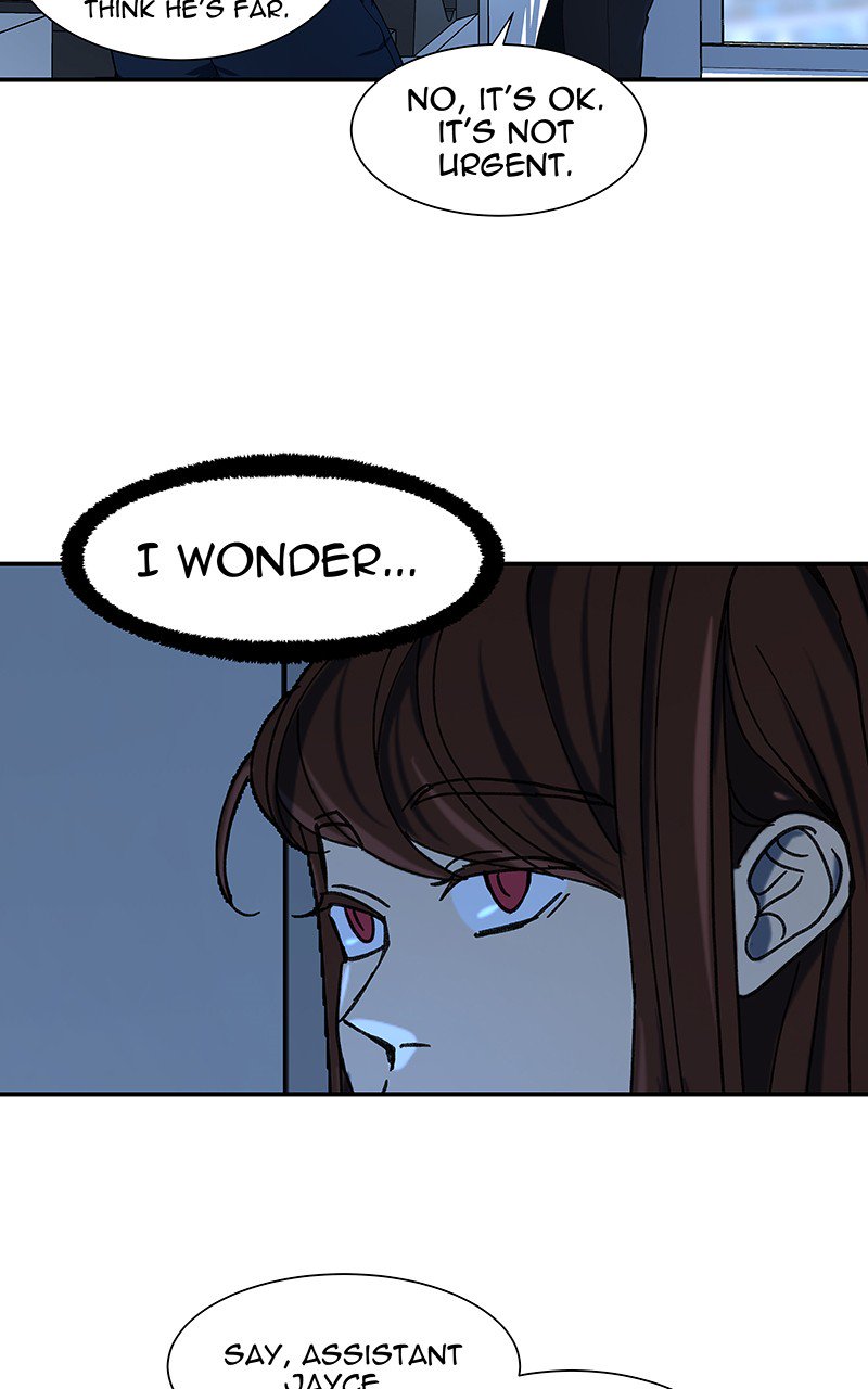 I Love Yoo chapter 100 - page 19