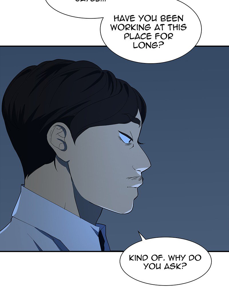 I Love Yoo chapter 100 - page 20
