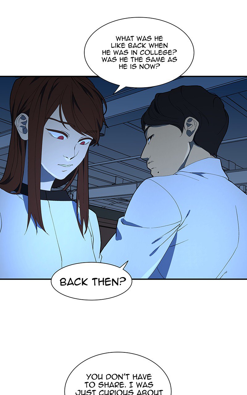I Love Yoo chapter 100 - page 23