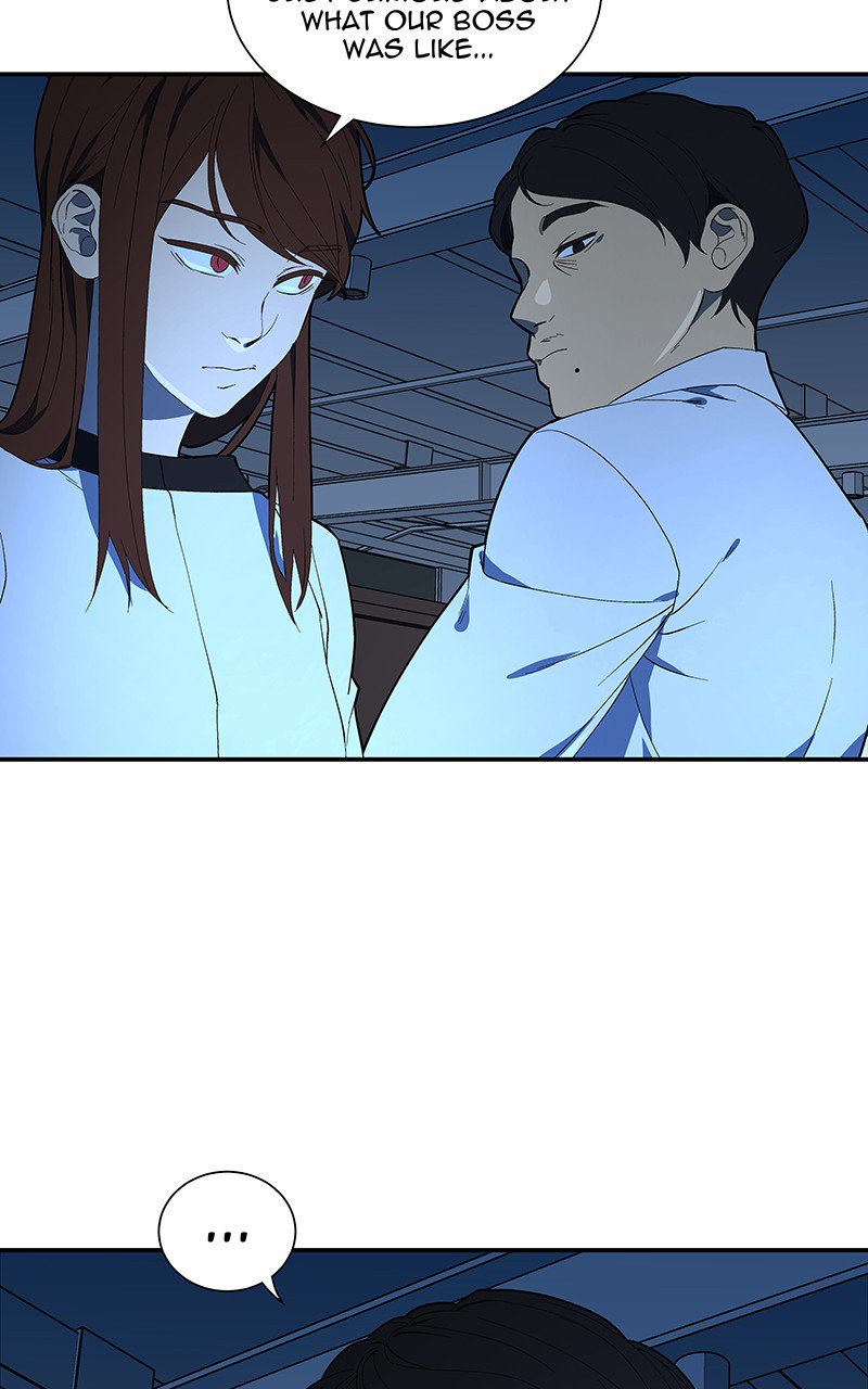 I Love Yoo chapter 100 - page 24