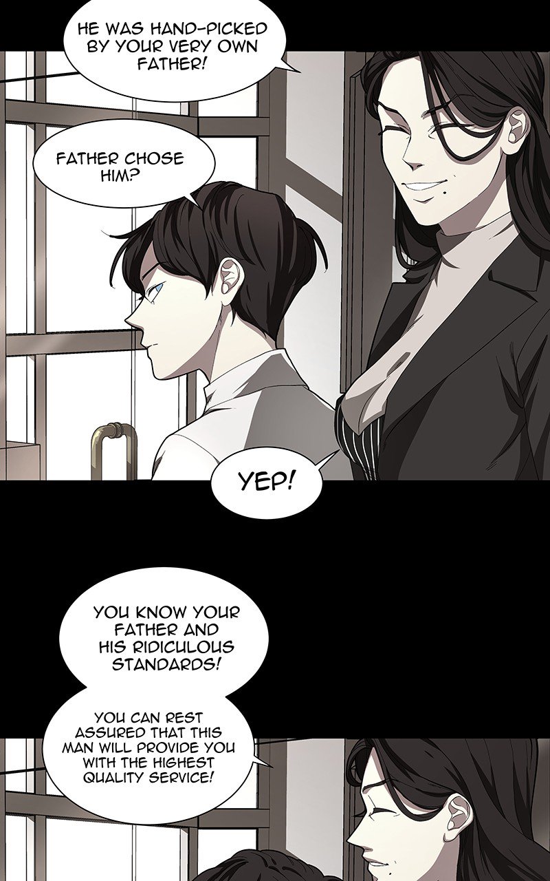 I Love Yoo chapter 100 - page 27