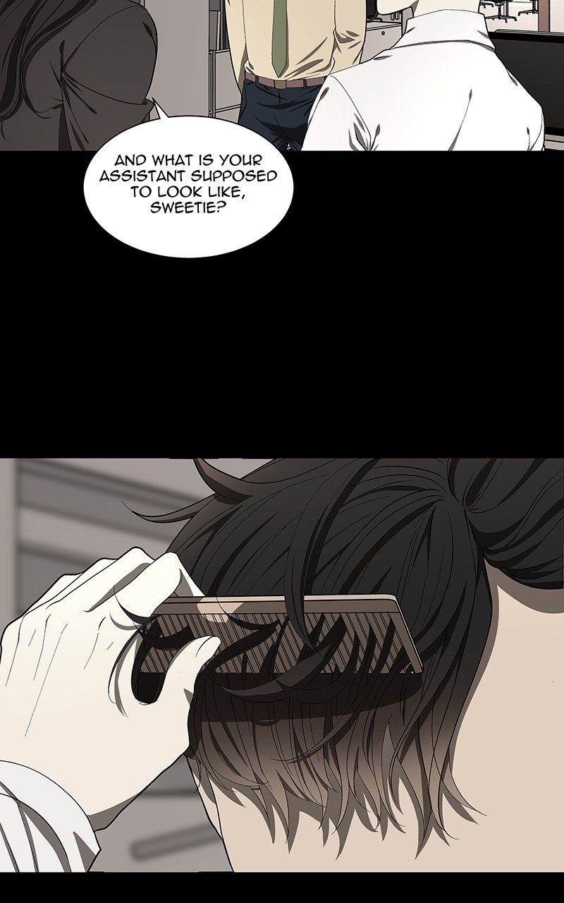 I Love Yoo chapter 100 - page 31
