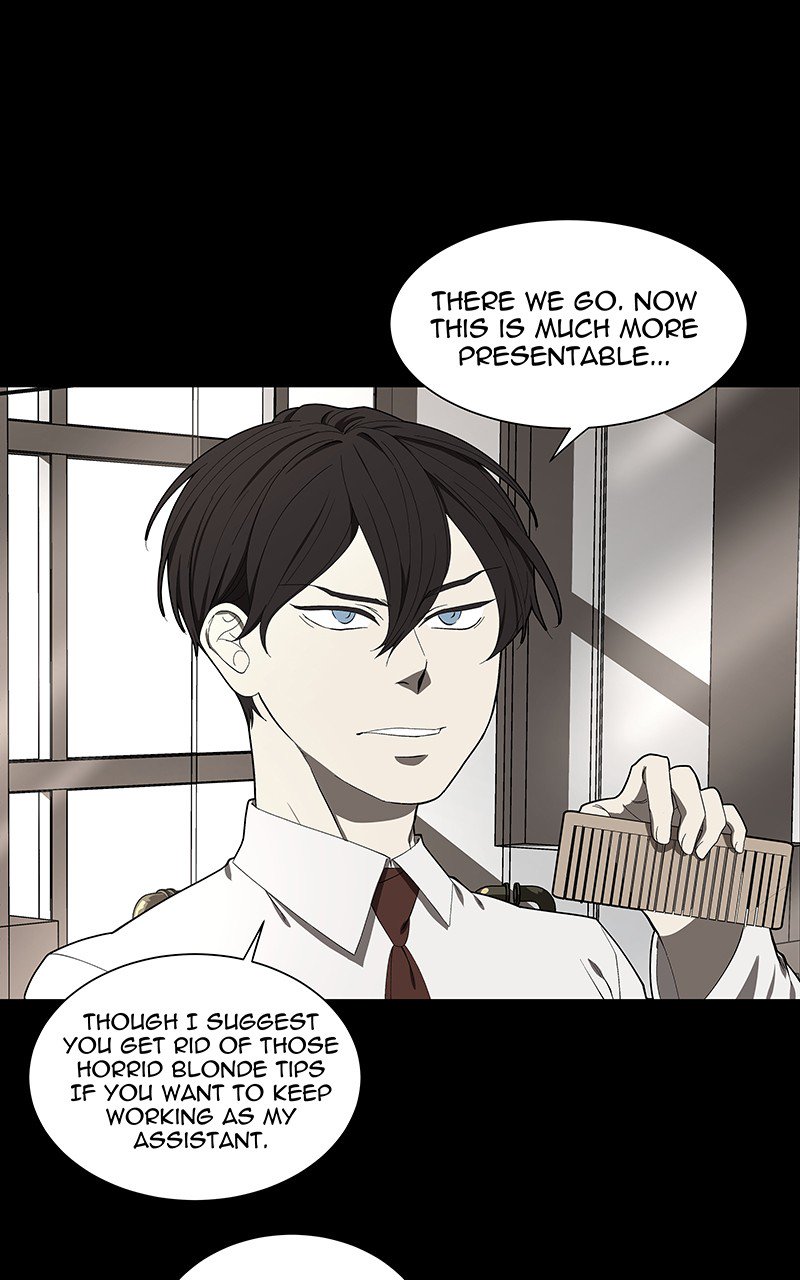 I Love Yoo chapter 100 - page 32