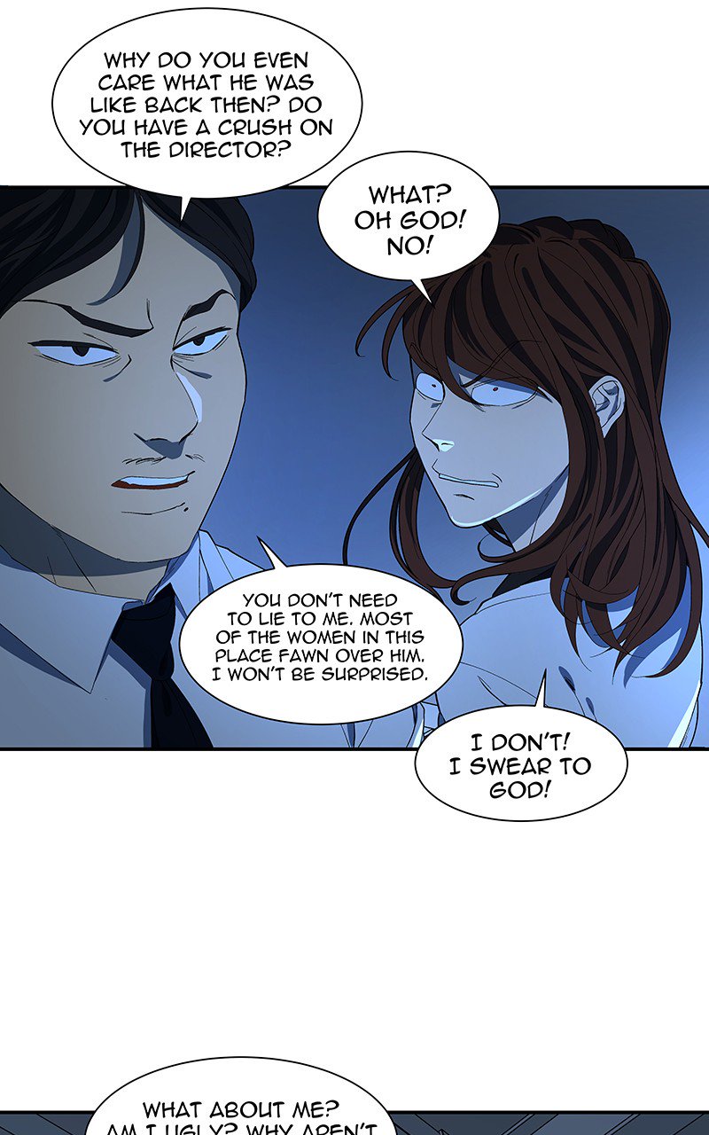 I Love Yoo chapter 100 - page 36