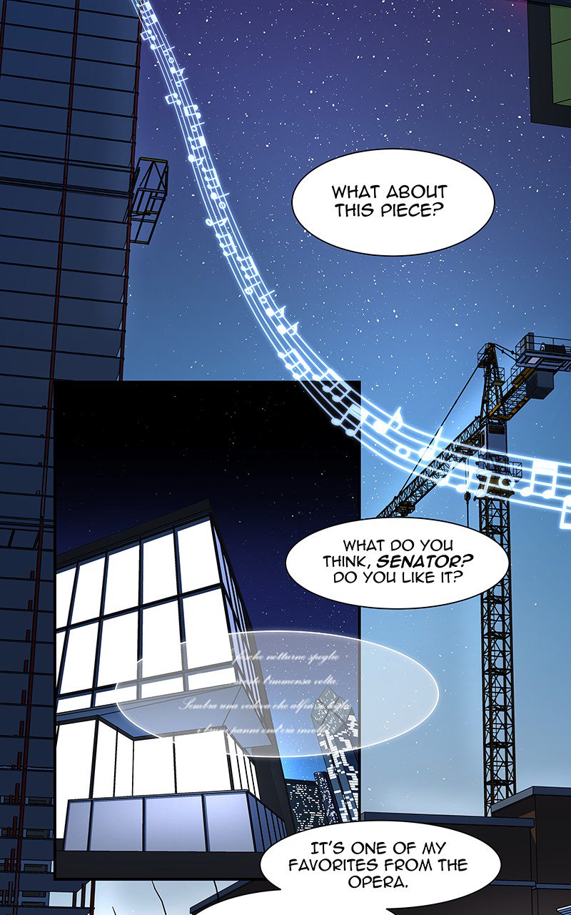 I Love Yoo chapter 100 - page 39