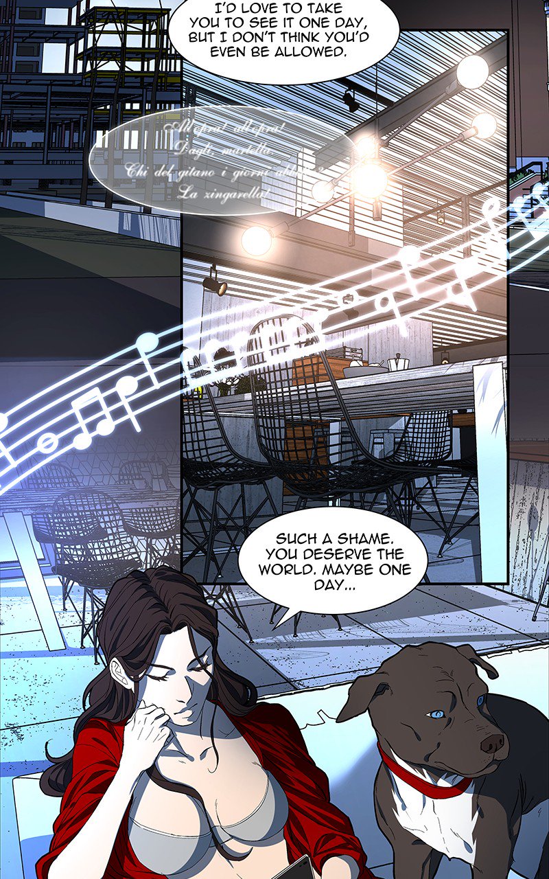 I Love Yoo chapter 100 - page 40