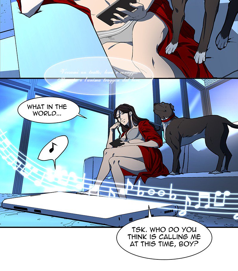 I Love Yoo chapter 100 - page 41