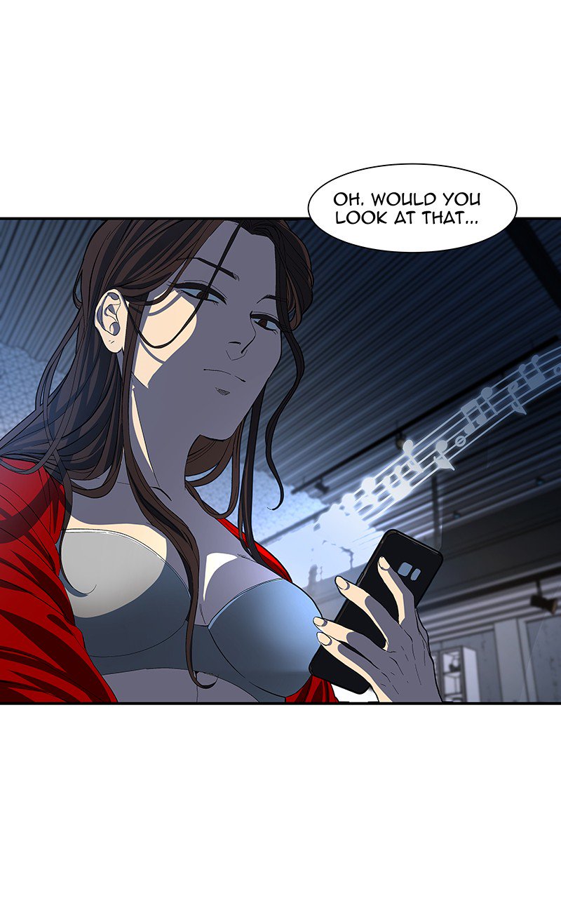 I Love Yoo chapter 100 - page 42