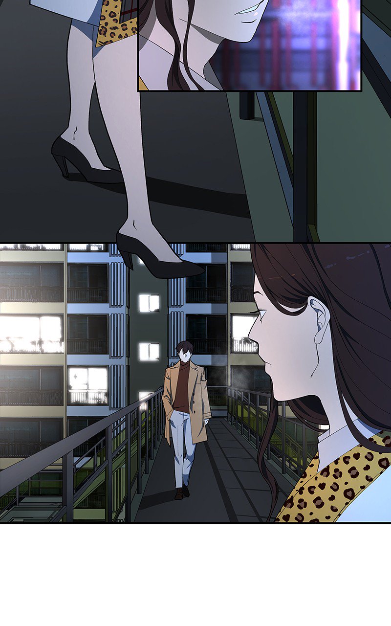 I Love Yoo chapter 100 - page 47