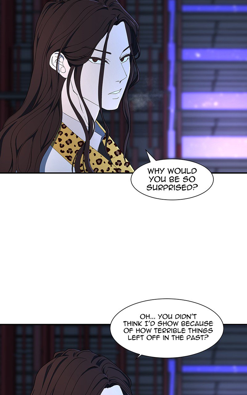 I Love Yoo chapter 100 - page 49