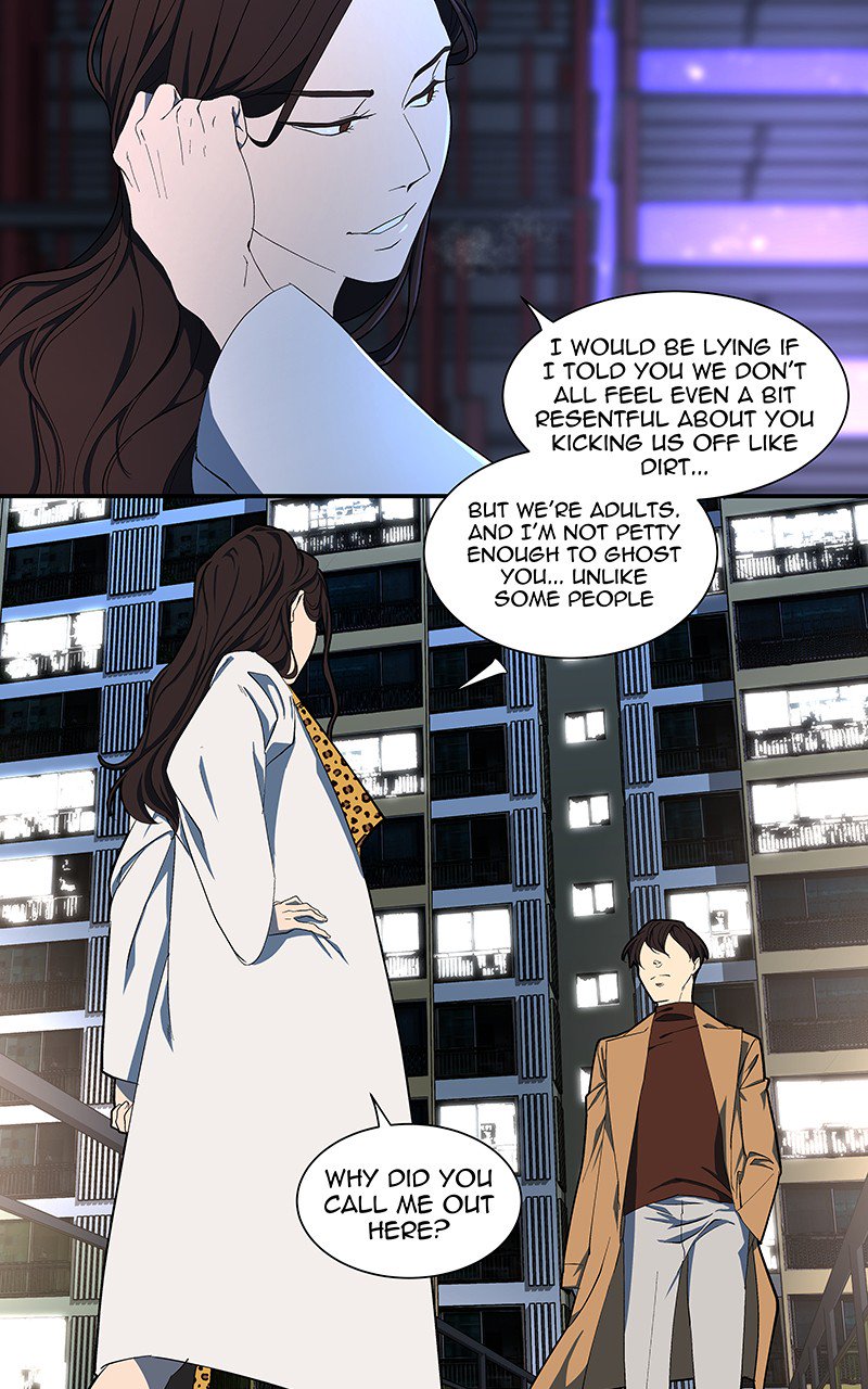 I Love Yoo chapter 100 - page 50