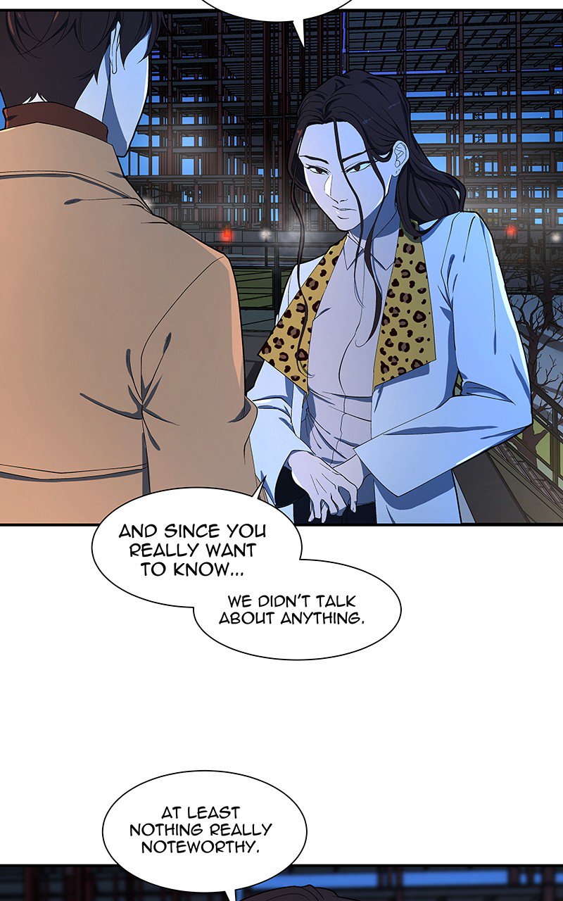 I Love Yoo chapter 100 - page 53