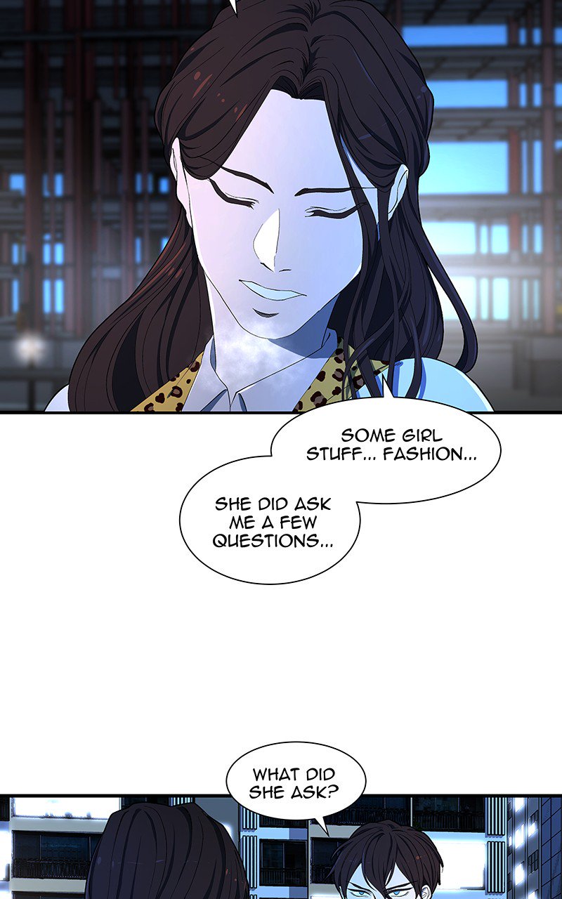 I Love Yoo chapter 100 - page 54