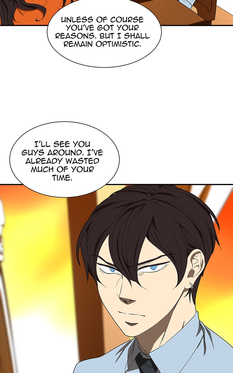 I Love Yoo chapter 99 - page 12