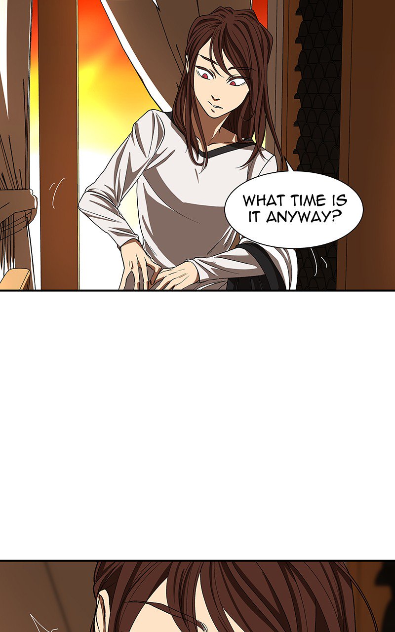 I Love Yoo chapter 99 - page 18