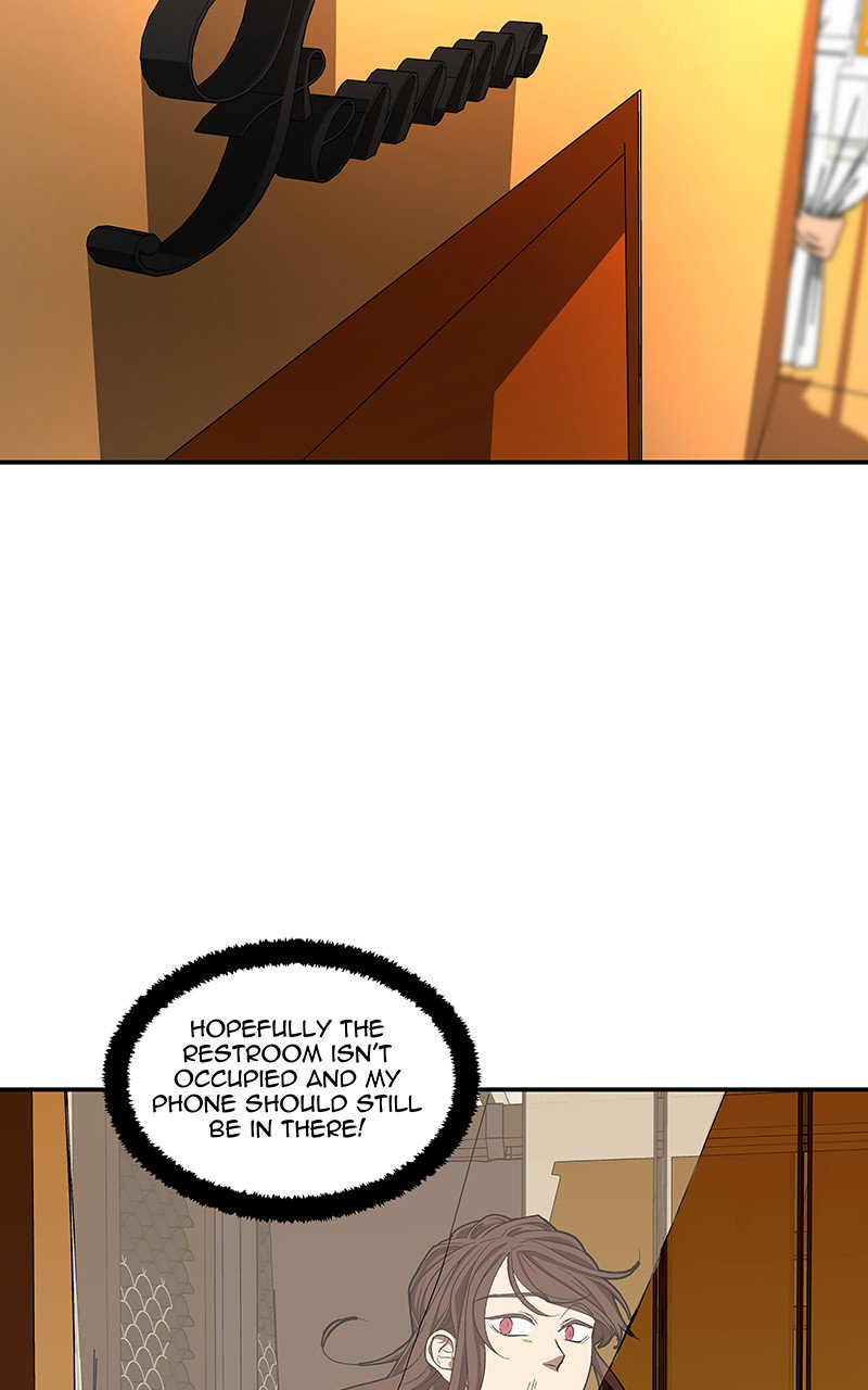 I Love Yoo chapter 99 - page 22