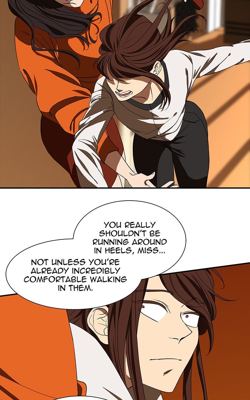 I Love Yoo chapter 99 - page 28