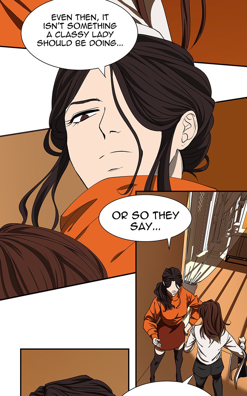 I Love Yoo chapter 99 - page 29