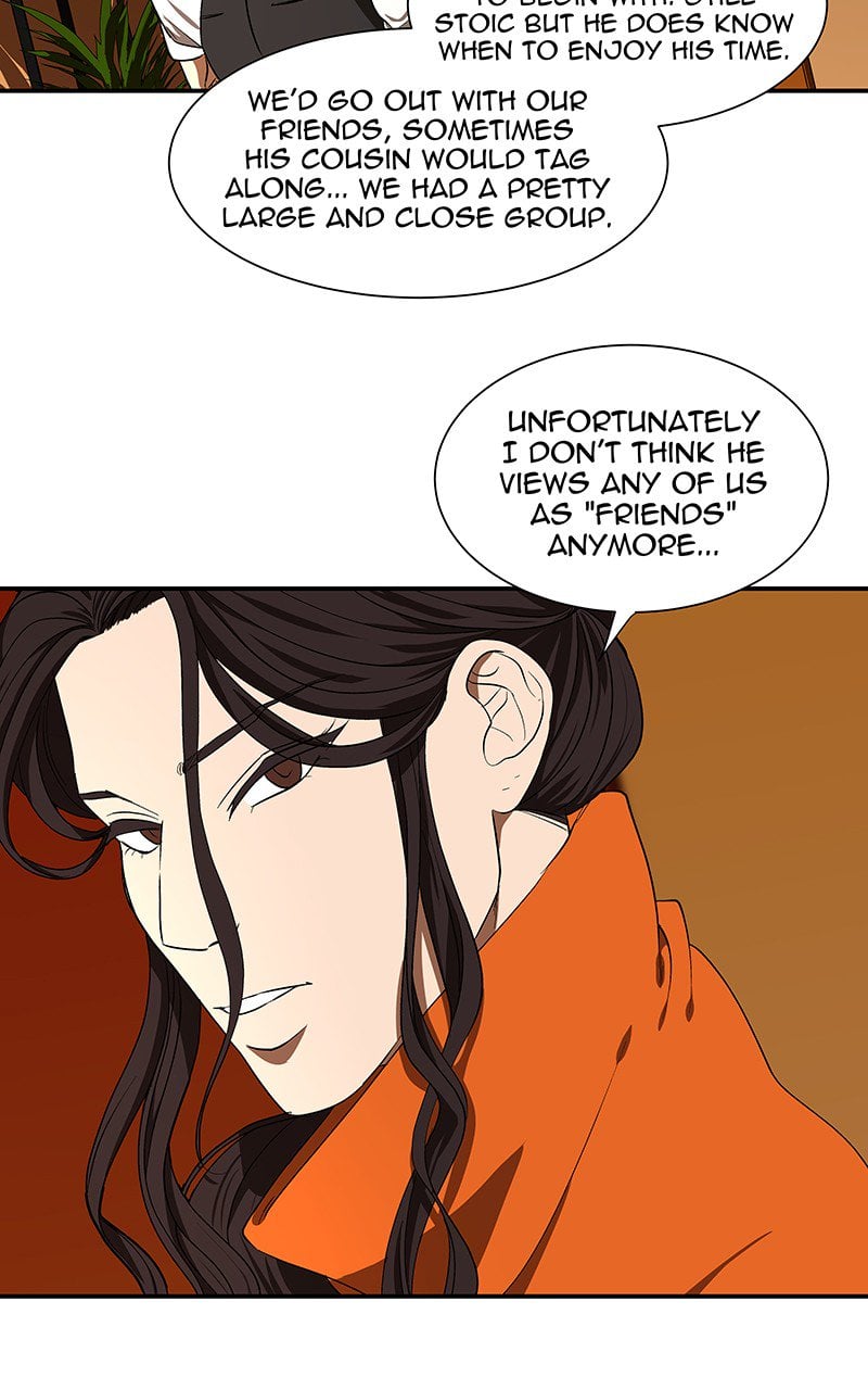I Love Yoo chapter 99 - page 36
