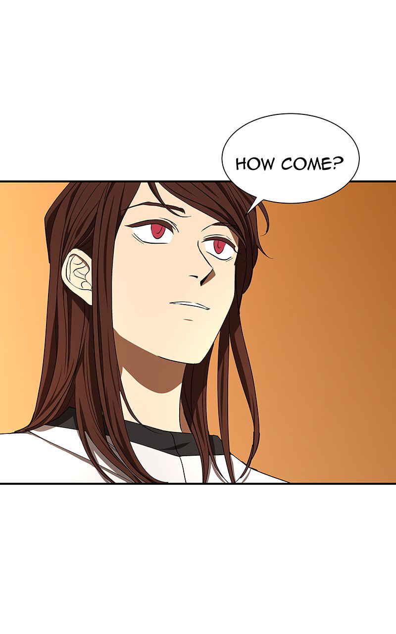 I Love Yoo chapter 99 - page 37