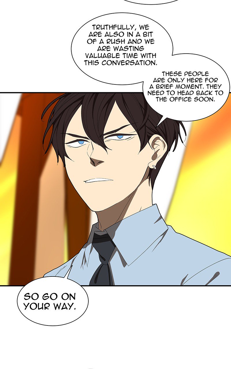 I Love Yoo chapter 99 - page 4