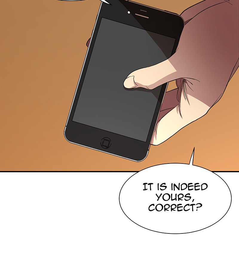 I Love Yoo chapter 99 - page 44