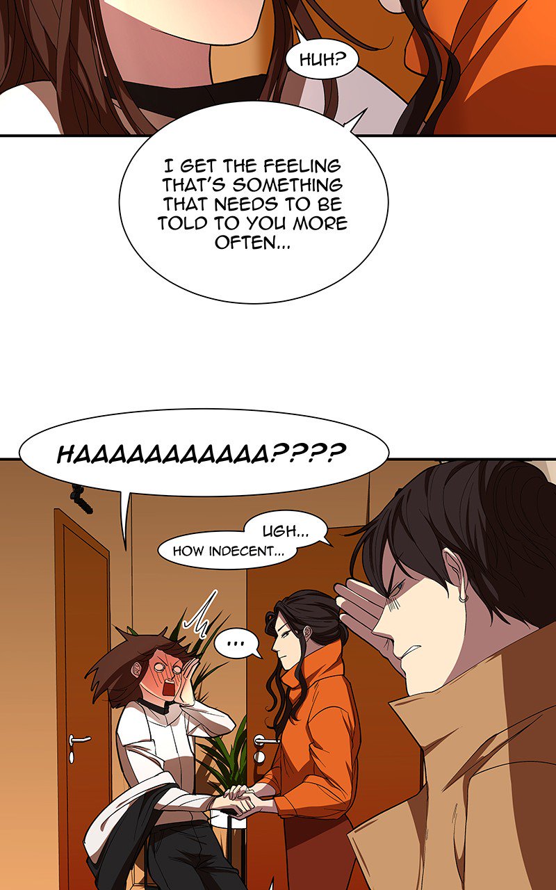 I Love Yoo chapter 99 - page 48