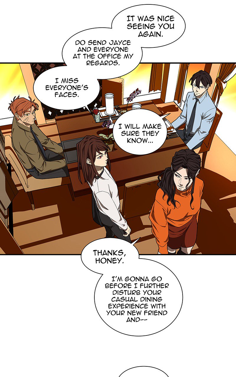 I Love Yoo chapter 99 - page 7