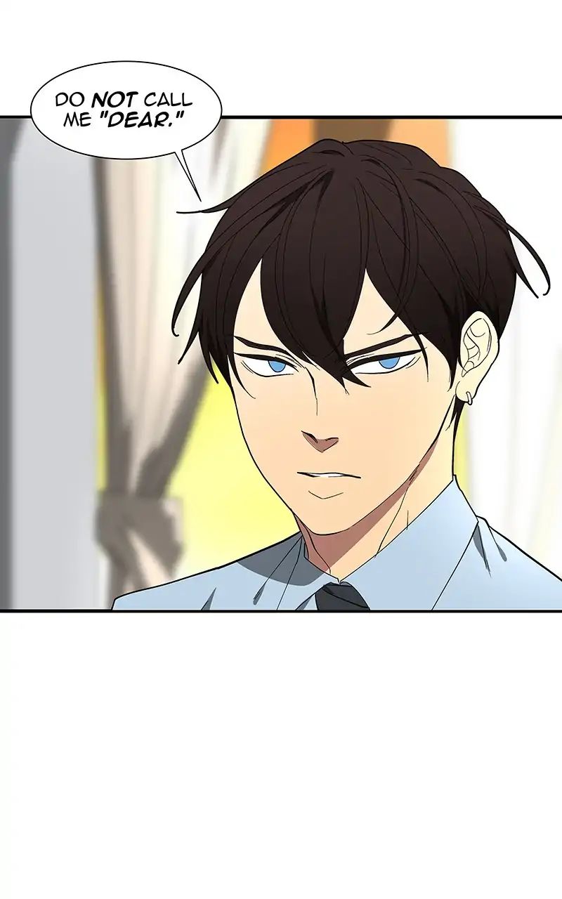 I Love Yoo chapter 98 - page 101