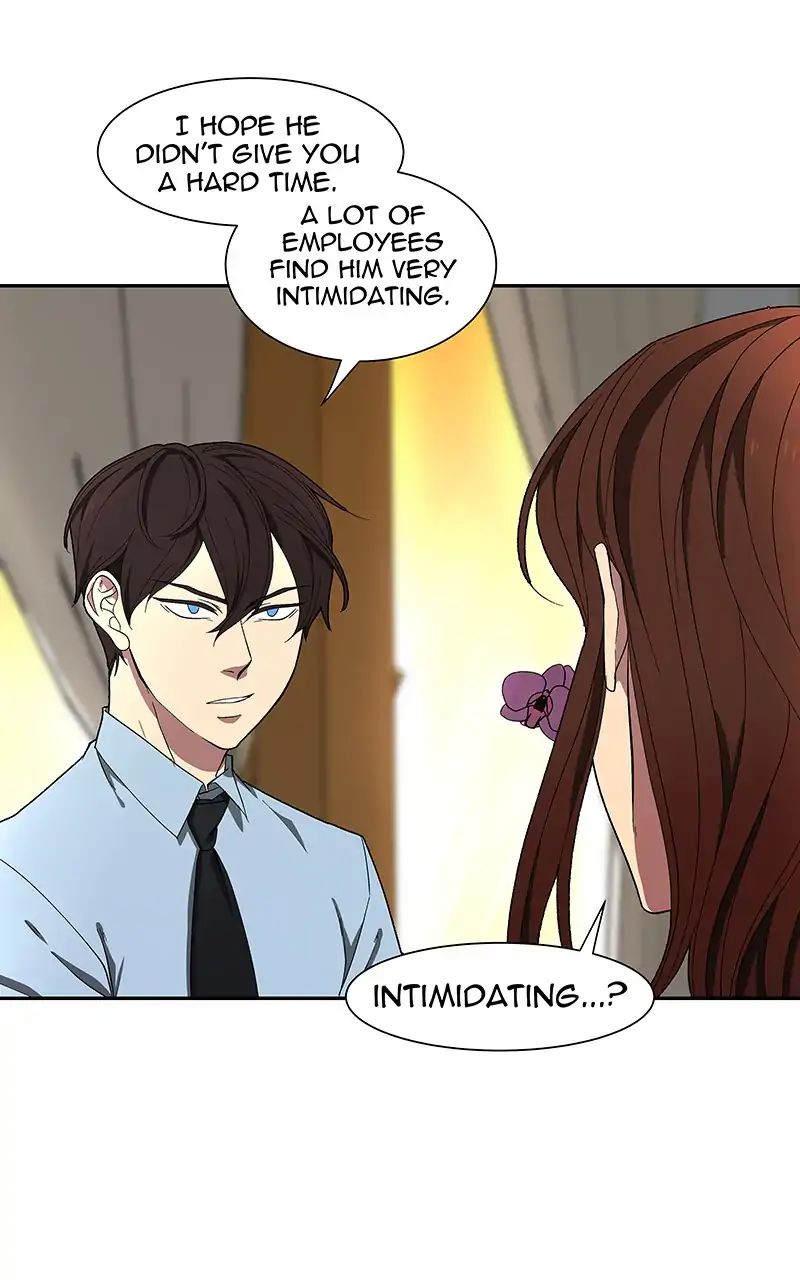 I Love Yoo chapter 98 - page 18