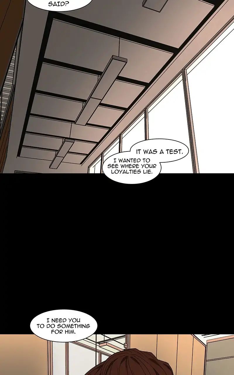 I Love Yoo chapter 98 - page 21
