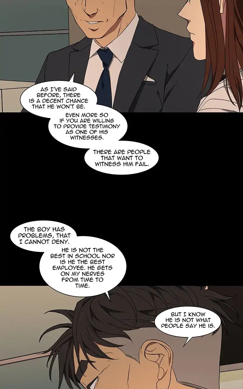 I Love Yoo chapter 98 - page 23